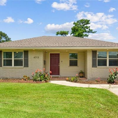 4713 Kawanee Ave, Metairie, LA 70006