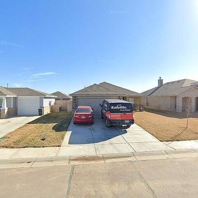 4715 Hinson St, Amarillo, TX 79118