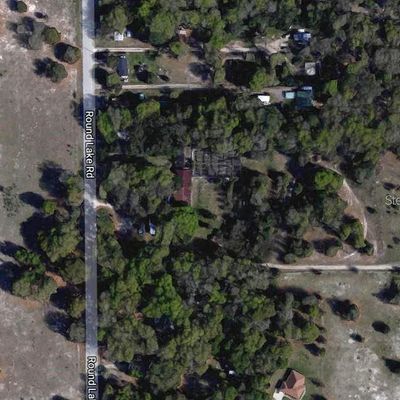 4715 Round Lake Rd, Apopka, FL 32712