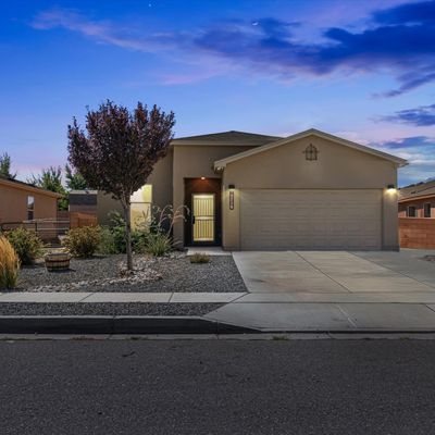 4716 Snowy Owl Rd Ne, Rio Rancho, NM 87144