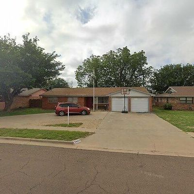 4717 27 Th St, Lubbock, TX 79410