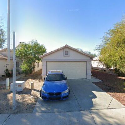 4716 N 84 Th Dr, Phoenix, AZ 85037