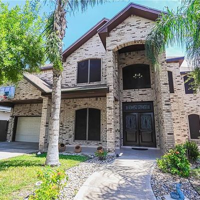 4717 Ebony Ave, Mcallen, TX 78501