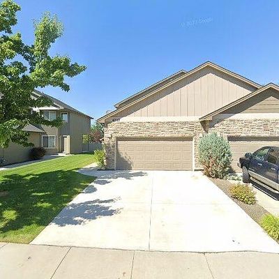 4717 N Zachary Way, Meridian, ID 83646