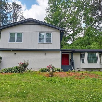 4719 Fountainhead Dr, Stone Mountain, GA 30083