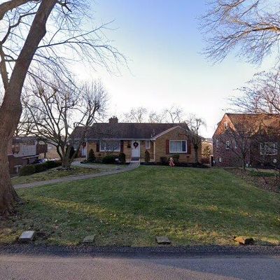 4722 Baldwin Manor Rd, Pittsburgh, PA 15227