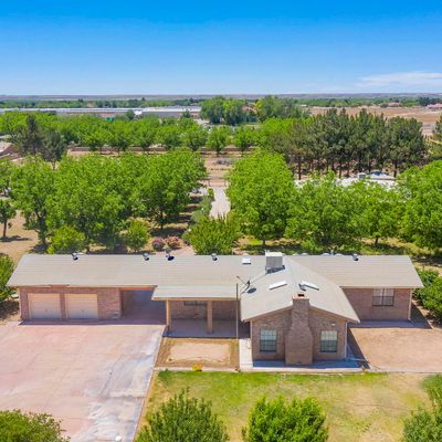 4721 Patriot Pl, Mesilla Park, NM 88047