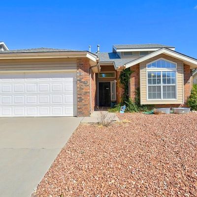 4721 Snapdragon Rd Nw, Albuquerque, NM 87120