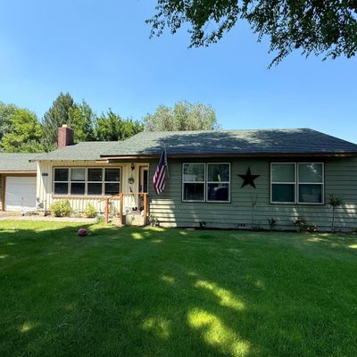 4725 Laverne Ave, Klamath Falls, OR 97603