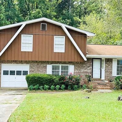 4725 Mercer Rd, Stone Mountain, GA 30083