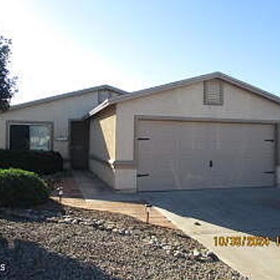 4724 Territorial Loop, Sierra Vista, AZ 85635