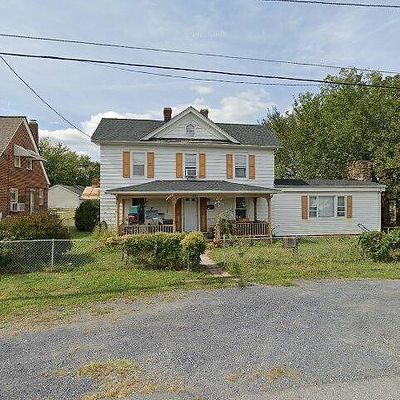 473 N Bath Ave, Waynesboro, VA 22980