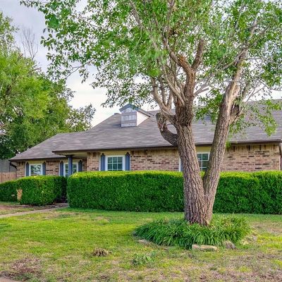 473 Rainier St, Cedar Hill, TX 75104