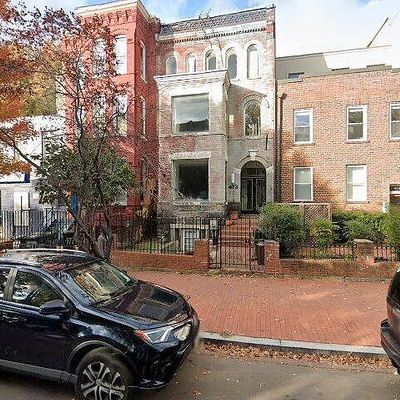 473 M St Nw, Washington, DC 20001