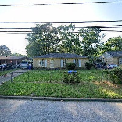 4732 Hillbrook Rd, Memphis, TN 38109