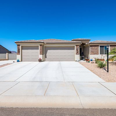 4735 N Old Ranch Ln, Kingman, AZ 86401