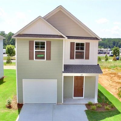 474 Seaborn Circle, Pendleton, SC 29670