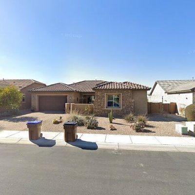 4742 W Placita Casa Sevilla, Marana, AZ 85658