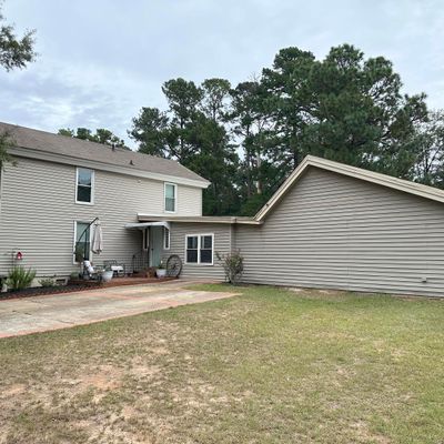 4748 Fulcher Rd, Hephzibah, GA 30815