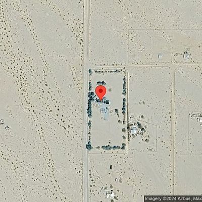 4751 Meriwether Rd, Twentynine Palms, CA 92277