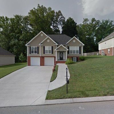 4754 Rose Briar Ln, Ooltewah, TN 37363