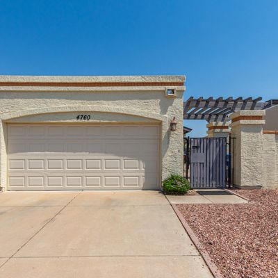 4760 W Escuda Dr, Glendale, AZ 85308