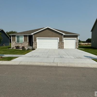 477 Curlew Drive, Ammon, ID 83406