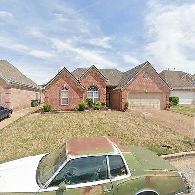 4770 Painted Oak Cv, Memphis, TN 38116