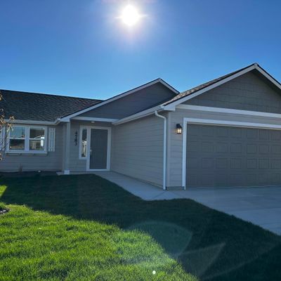 4783 E Lentil St # Lot 1 Block 9, Nampa, ID 83686