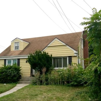 48 Milburn Ave, Hempstead, NY 11550