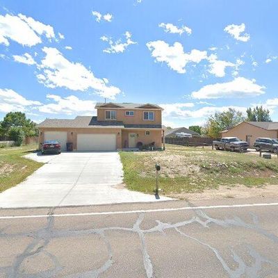 480 W Spaulding Ave N, Pueblo, CO 81007