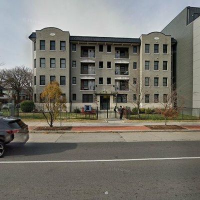 4800 Georgia Ave Nw, Washington, DC 20011