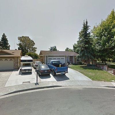 4800 Silverado Dr, Fairfield, CA 94534