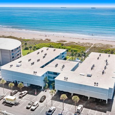 4800 Ocean Beach Boulevard #304, Cocoa Beach, FL 32931