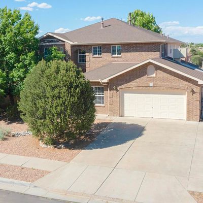 4801 Cumberland Rd Nw, Albuquerque, NM 87120