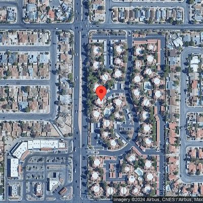 4801 Nara Vista Way #204, Las Vegas, NV 89103