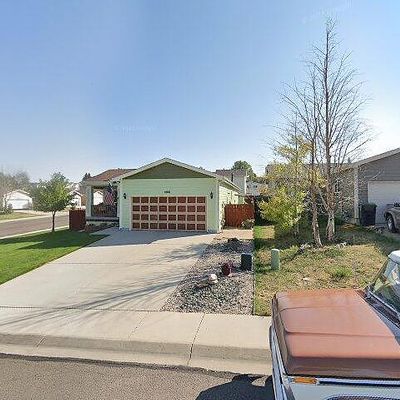 4801 Ranch House Way, Cheyenne, WY 82001