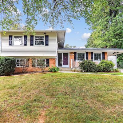 4802 Levada Ter, Rockville, MD 20853