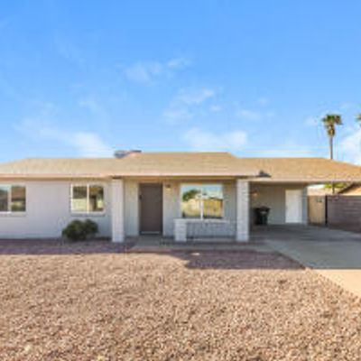 4801 W Dahlia Dr, Glendale, AZ 85304