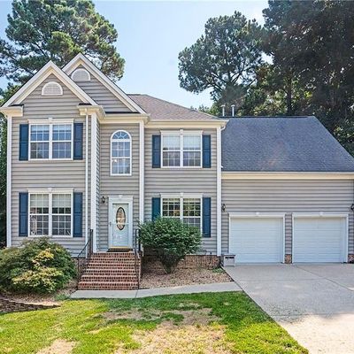 4805 Glencoe Way, Williamsburg, VA 23188