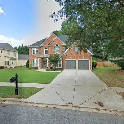 4806 Trilogy Park Trl, Hoschton, GA 30548