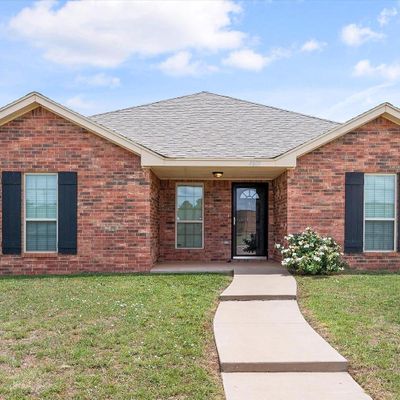 4807 Kemper St, Lubbock, TX 79416