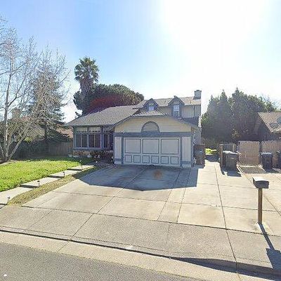 4806 Stoneridge Ct, Fairfield, CA 94534