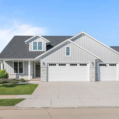 4809 Canvasback Cir, Appleton, WI 54913