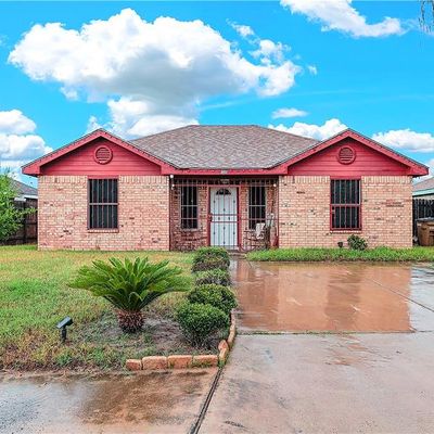 4808 Redwood St, Edinburg, TX 78541