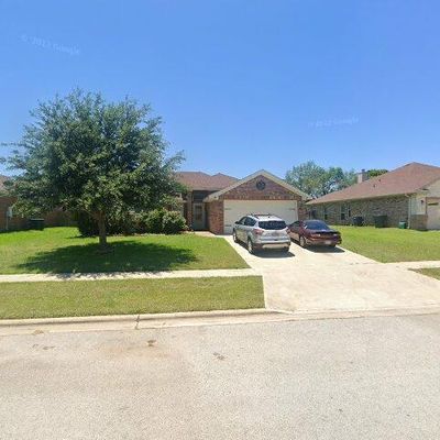 4809 Sapphire Dr, Killeen, TX 76542