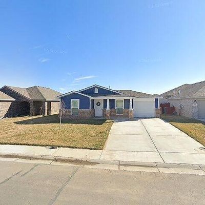 4809 Hinson St, Amarillo, TX 79118