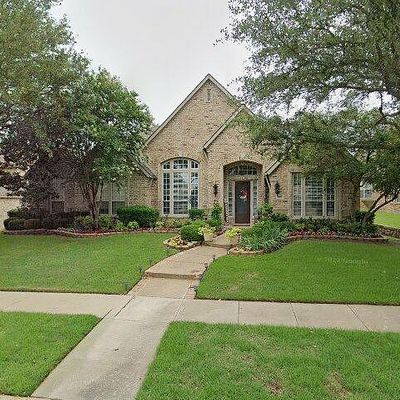 4810 Walton Heath Dr, Garland, TX 75044