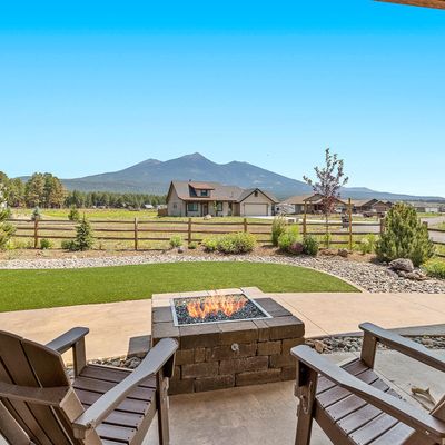 4811 W Laskin Trl, Flagstaff, AZ 86001