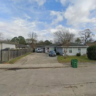 4813 Griggs Rd, Houston, TX 77021